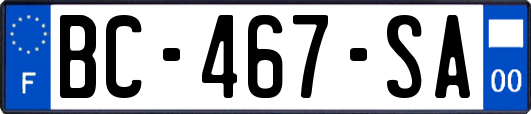 BC-467-SA