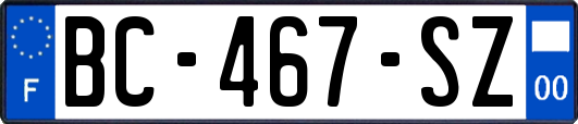 BC-467-SZ