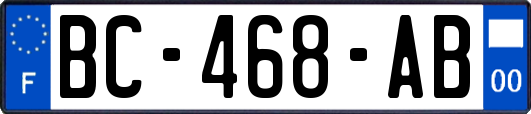 BC-468-AB