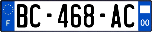 BC-468-AC