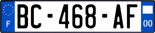 BC-468-AF