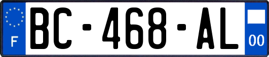 BC-468-AL