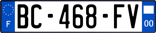 BC-468-FV