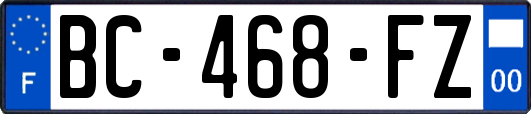 BC-468-FZ