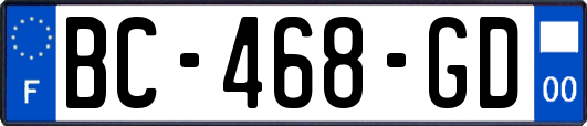 BC-468-GD