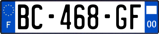 BC-468-GF