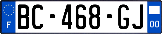 BC-468-GJ