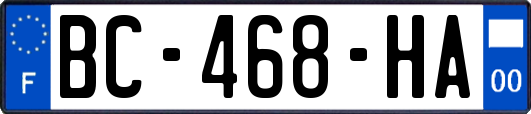 BC-468-HA