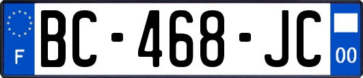 BC-468-JC