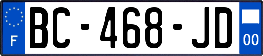 BC-468-JD
