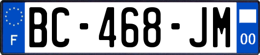 BC-468-JM