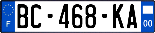 BC-468-KA
