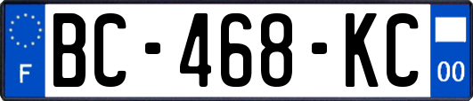 BC-468-KC