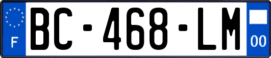 BC-468-LM