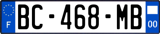 BC-468-MB