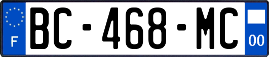 BC-468-MC