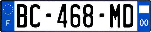 BC-468-MD