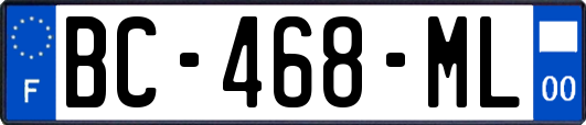 BC-468-ML