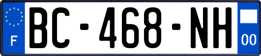 BC-468-NH