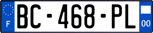 BC-468-PL