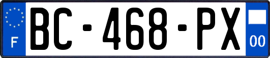 BC-468-PX