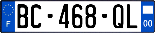 BC-468-QL