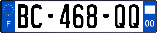 BC-468-QQ