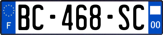 BC-468-SC