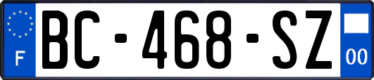 BC-468-SZ