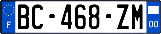 BC-468-ZM