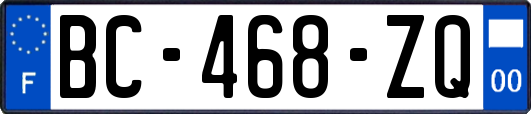 BC-468-ZQ