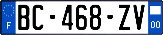 BC-468-ZV