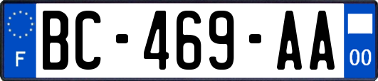 BC-469-AA