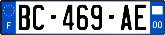 BC-469-AE