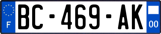 BC-469-AK