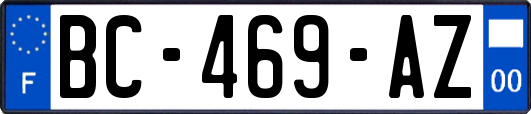 BC-469-AZ