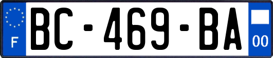 BC-469-BA