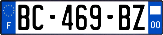 BC-469-BZ