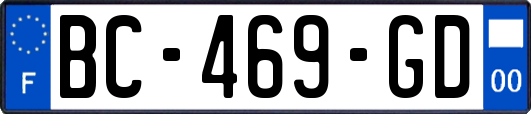 BC-469-GD