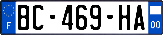 BC-469-HA