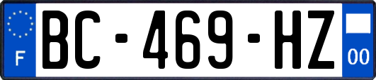 BC-469-HZ