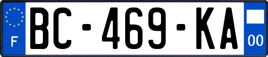 BC-469-KA
