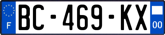 BC-469-KX
