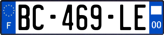 BC-469-LE