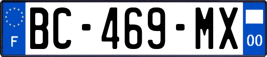 BC-469-MX