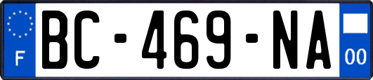 BC-469-NA