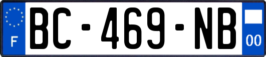 BC-469-NB