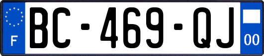BC-469-QJ