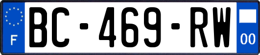 BC-469-RW