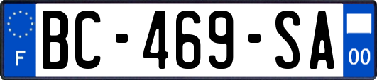 BC-469-SA